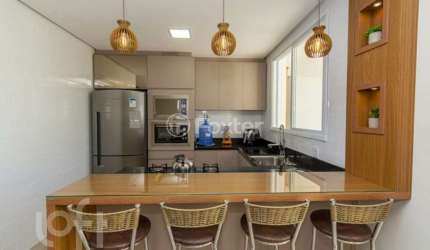 Casa com 4 quartos à venda na Rua das Magnólias, 395, Parque da Matriz, Gravataí, 227 m2 por R$ 1.250.000
