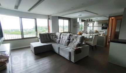 Apartamento com 3 quartos à venda na Avenida da Cavalhada, 5730, Cavalhada, Porto Alegre, 89 m2 por R$ 810.000