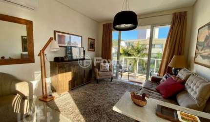 Apartamento com 3 quartos à venda na Rua das Piraúnas, 1435, Jurerê Internacional, Florianópolis, 97 m2 por R$ 1.750.000