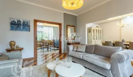 Apartamento com 3 quartos à venda na Rua Carlos Von Koseritz, 1032, São João, Porto Alegre, 187 m2 por R$ 1.299.000