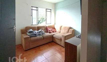 Casa com 5 quartos à venda na Rua do Engenho Velho, 622, Monte Verde, Florianópolis, 170 m2 por R$ 550.000