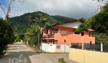 Casa com 11 quartos à venda na Rua Inério Joaquim da Silva, 786, Pântano do Sul, Florianópolis, 304 m2 por R$ 3.750.000