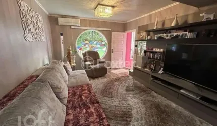 Casa com 2 quartos à venda na Avenida Padre Claret, 208, Centro, Esteio, 80 m2 por R$ 1.166.000