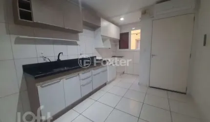 Apartamento com 2 quartos à venda na Rua Vicente Indicatti, 124, Bela Vista, Caxias do Sul, 61 m2 por R$ 285.000