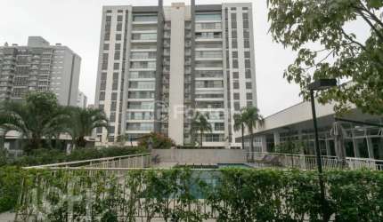 Apartamento com 3 quartos à venda na Rua São Josemaria Escriva, 555, Jardim do Salso, Porto Alegre, 127 m2 por R$ 1.350.000