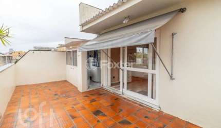 Apartamento com 2 quartos à venda na Rua Doutor Sebastião Leão, 50, Azenha, Porto Alegre, 110 m2 por R$ 480.000