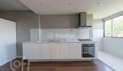Apartamento com 2 quartos à venda na Rua Carlos Von Koseritz, 175, São João, Porto Alegre, 77 m2 por R$ 495.000