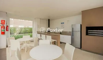 Apartamento com 2 quartos à venda na Avenida Doutor Sezefredo Azambuja Vieira, 2277, Marechal Rondon, Canoas, 62 m2 por R$ 634.000