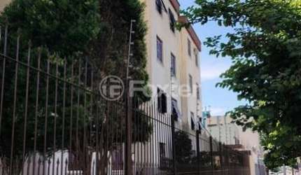 Apartamento com 2 quartos à venda na Rua Felipe de Noronha, 100, Marechal Rondon, Canoas, 58 m2 por R$ 200.000