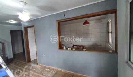 Casa com 2 quartos à venda na Rua Colômbia, 150, Niterói, Canoas, 96 m2 por R$ 320.000