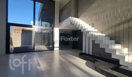 Casa em condomínio fechado com 4 quartos à venda na Estrada Manoel José do Nascimento, 1027, Distrito Industrial, Cachoeirinha, 435 m2 por R$ 3.950.000