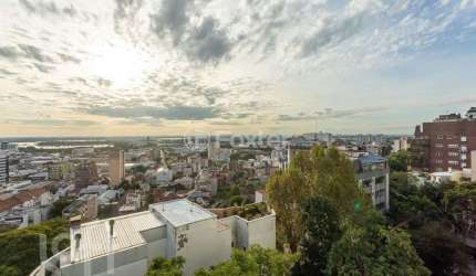Apartamento com 3 quartos à venda na Rua Santo Inácio, 56, Moinhos de Vento, Porto Alegre, 194 m2 por R$ 1.755.000