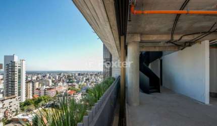 Cobertura com 3 quartos à venda na Rua Pedro Chaves Barcelos, 714, Auxiliadora, Porto Alegre, 457 m2 por R$ 9.760.000