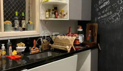 Apartamento com 2 quartos à venda na Rua Silva Jardim, 800, Bela Vista, Porto Alegre, 95 m2 por R$ 720.000
