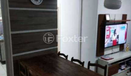 Apartamento com 2 quartos à venda na Rua Gabriel Franco da Luz, 242, Sarandi, Porto Alegre, 48 m2 por R$ 200.000