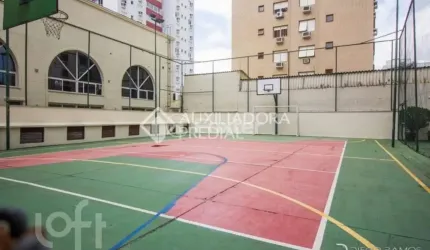 Apartamento com 3 quartos à venda na Avenida Ganzo, 677, Menino Deus, Porto Alegre, 129 m2 por R$ 1.199.000
