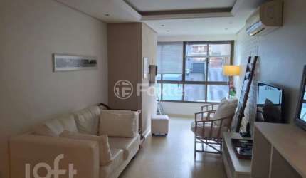 Apartamento com 2 quartos à venda na Rua Felizardo Furtado, 279, Petrópolis, Porto Alegre, 73 m2 por R$ 669.000