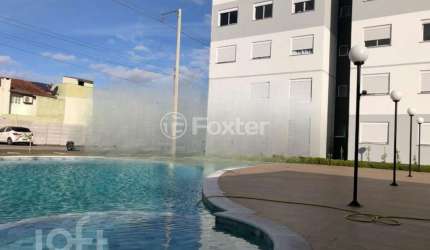 Apartamento com 3 quartos à venda na Rua Henrique Stefani, 761, Igara, Canoas, 60 m2 por R$ 390.000