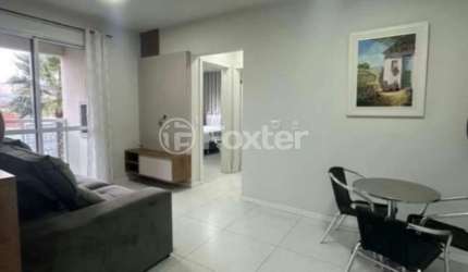 Apartamento com 2 quartos à venda na Rua José Lino Kretzer, 390, Centro, São José, 64 m2 por R$ 515.000