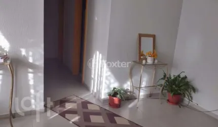 Apartamento com 2 quartos à venda na Rua Três de Outubro, 1133, Ideal, Novo Hamburgo, 63 m2 por R$ 223.500