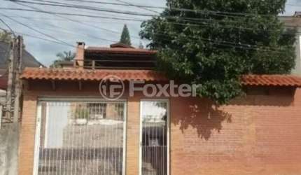 Casa com 3 quartos à venda na Rua Alceu Soares de Lima, 105, Parque Santa Fé, Porto Alegre, 300 m2 por R$ 480.000