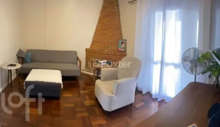 Casa com 2 quartos à venda na Rua Christian Huber, 424, Vila Nova, Novo Hamburgo, 109 m2 por R$ 490.000