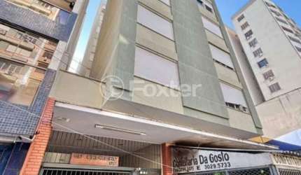 Apartamento com 2 quartos à venda na Rua General Lima e Silva, 92, Cidade Baixa, Porto Alegre, 58 m2 por R$ 350.000