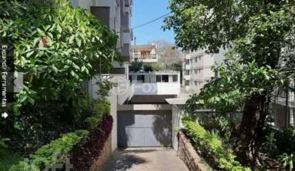 Apartamento com 2 quartos à venda na Rua Felicíssimo de Azevedo, 679, Auxiliadora, Porto Alegre, 68 m2 por R$ 450.000