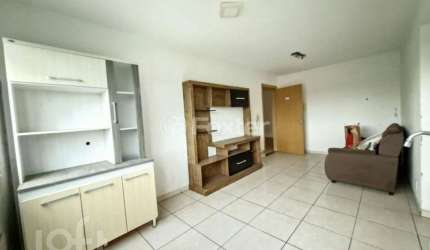 Apartamento com 2 quartos à venda na Estrada Vânius Abílio dos Santos, 490, Santa Cruz, Gravataí, 51 m2 por R$ 150.000