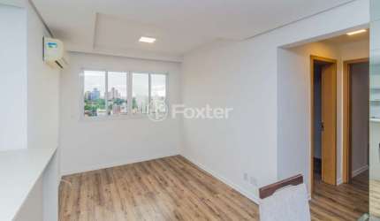 Apartamento com 2 quartos à venda na Rua Doutor Eduardo Chartier, 585, Higienópolis, Porto Alegre, 57 m2 por R$ 595.000