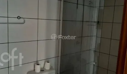 Apartamento com 2 quartos à venda na Estrada Anarolina Silveira Santos, 201, Vargem do Bom Jesus, Florianópolis, 55 m2 por R$ 426.000