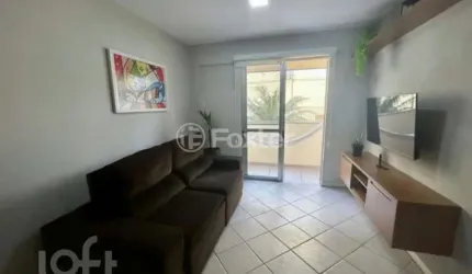 Apartamento com 3 quartos à venda na Rua Lauro Linhares, 1284, Trindade, Florianópolis, 89 m2 por R$ 789.500