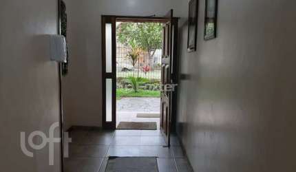 Apartamento com 2 quartos à venda na Rua Jaguari, 393, Cristal, Porto Alegre, 70 m2 por R$ 240.200