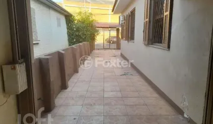 Casa com 2 quartos à venda na Rua Jacy Porto, 841, Vicentina, São Leopoldo, 120 m2 por R$ 532.000