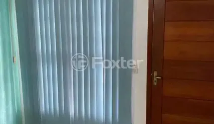 Casa em condomínio fechado com 2 quartos à venda na Rua Emília Gaúna Bochehin, 502, Parque da Matriz, Cachoeirinha, 63 m2 por R$ 285.000