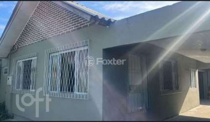 Casa com 3 quartos à venda na Rua Dona Cecília, 12, Vila City, Cachoeirinha por R$ 290.000