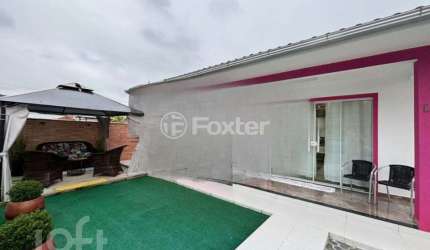 Casa com 4 quartos à venda na Rua José Ângelo Kirchner, 14, Sertão do Maruim, São José, 200 m2 por R$ 1.170.000