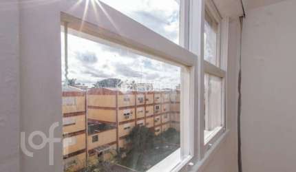 Apartamento com 2 quartos à venda na Travessa Escobar, 489, Camaquã, Porto Alegre, 48 m2 por R$ 170.000