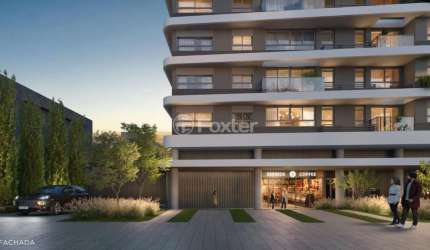 Apartamento com 3 quartos à venda na Rua General Lima e Silva, 1500, Azenha, Porto Alegre, 88 m2 por R$ 1.206.480