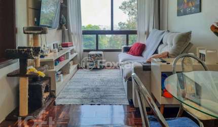 Apartamento com 2 quartos à venda na Avenida Fábio Araújo Santos, 1391, Nonoai, Porto Alegre, 60 m2 por R$ 255.000