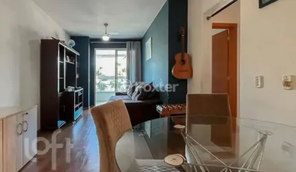 Apartamento com 3 quartos à venda na Avenida Campeche, 2745, Campeche, Florianópolis, 90 m2 por R$ 1.780.000