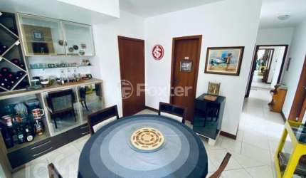 Cobertura com 2 quartos à venda na Avenida Luiz Boiteux Piazza, 3975, Ponta das Canas, Florianópolis, 127 m2 por R$ 1.500.000