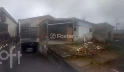 Casa com 2 quartos à venda na Rua Antônio José de Santana, 88, Lomba do Pinheiro, Porto Alegre, 80 m2 por R$ 400.000