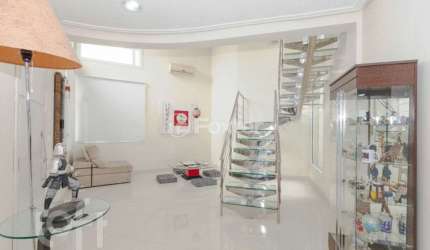 Casa com 3 quartos à venda na Rua Dinamarca, 177, Marechal Rondon, Canoas, 367 m2 por R$ 2.128.000