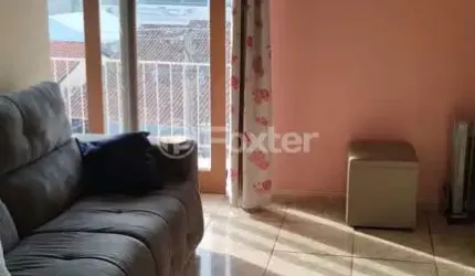 Apartamento com 1 quarto à venda na Rua Bento Gonçalves, 216, Centro, Guaíba, 57 m2 por R$ 199.000