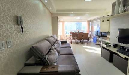 Apartamento com 3 quartos à venda na Rua Guaraci, 2963, Navegantes, Capão da Canoa, 89 m2 por R$ 1.311.000