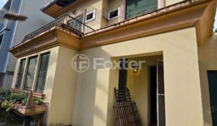 Casa com 3 quartos à venda na Rua Coronel Bordini, 1218, Mont Serrat, Porto Alegre, 455 m2 por R$ 2.120.000