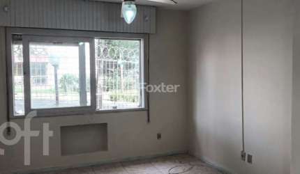 Apartamento com 1 quarto à venda na Rua Ângelo Crivellaro, 625, Jardim do Salso, Porto Alegre, 49 m2 por R$ 150.000