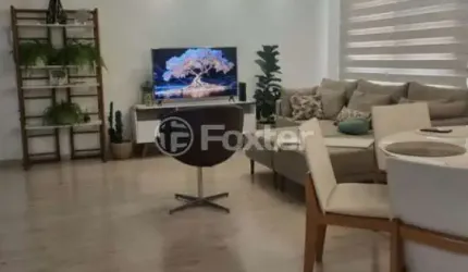 Apartamento com 2 quartos à venda na Avenida Farroupilha, 5606, Marechal Rondon, Canoas, 76 m2 por R$ 668.000