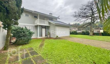 Casa com 3 quartos à venda na Rua Encruzilhada do Sul, 616, Jardim Mauá, Novo Hamburgo, 225 m2 por R$ 994.900